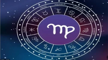 فرصة استثنائية.. توقعات برج العذراء ليوم الاثنين 17 نوفمبر تنبئ بنمو مهني ملحوظ وموازنة عاطفية ذكية